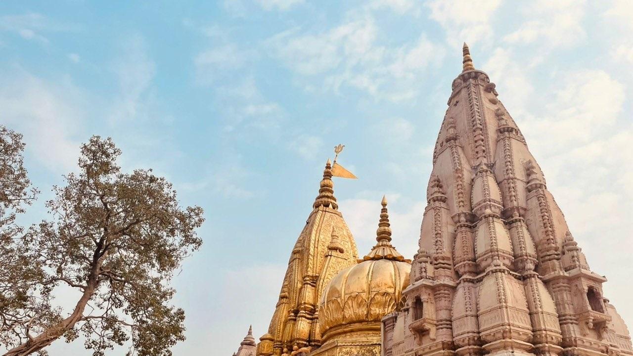 40 से ज्यादा मंदिरों का हुआ सौंदर्यीकरण