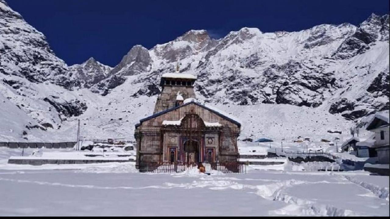 मैसूर के जंगम ब्राह्मण ही होते हैं पुजारी