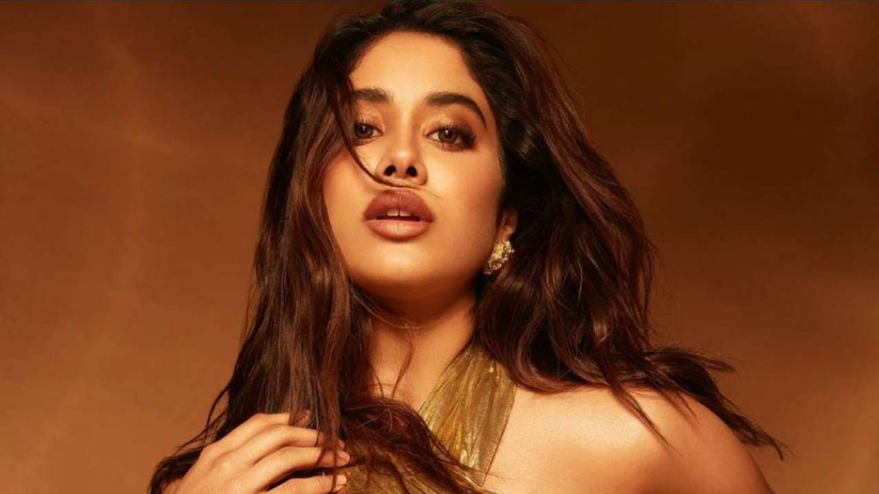 Janhvi Kapoor's project