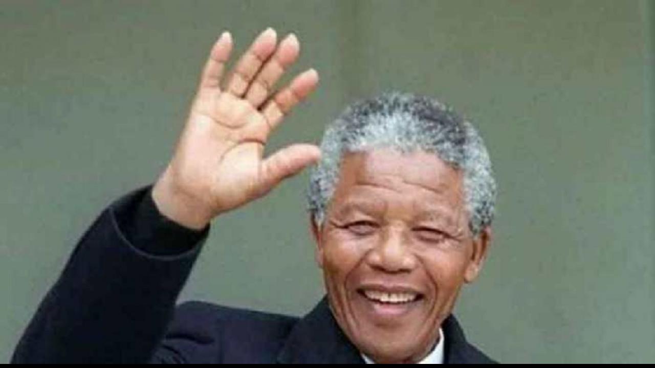 रिवोनिया ट्रायल में Nelson Mandela ने बताई लोकतंत्र की परिभाषा