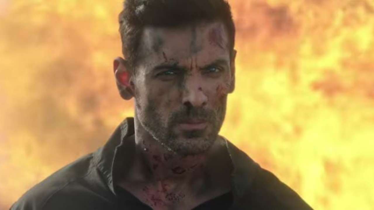 John Abraham Actor HD photos,images,pics,stills and picture-indiglamour.com  #35261