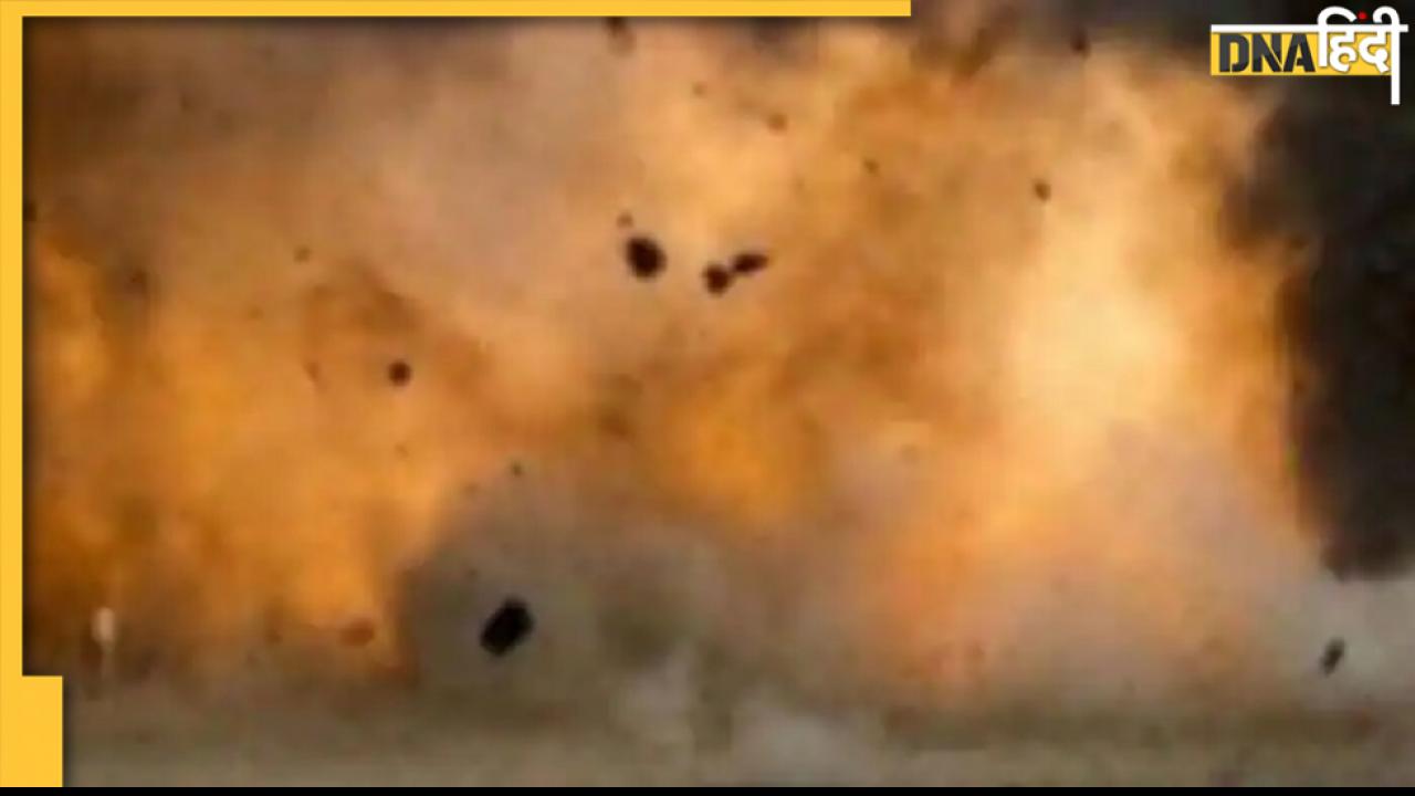  Haiti में तेल लूटने के लिए जमा हुए थे लोग, ब्लास्ट में 60 की मौत