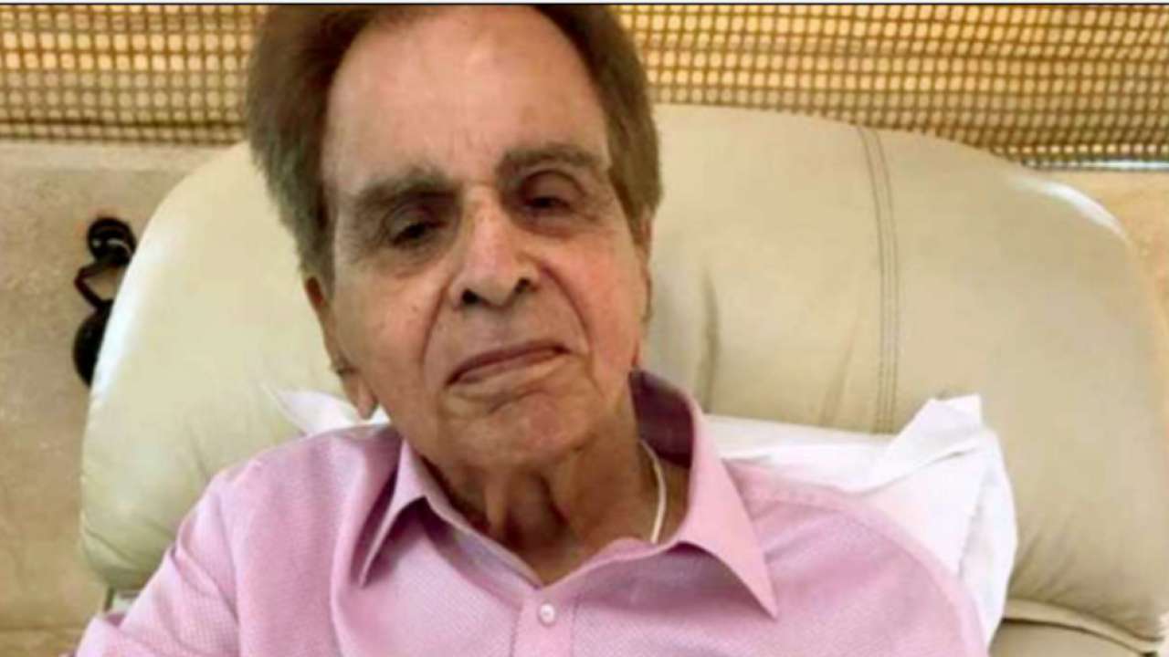 Dilip Kumar