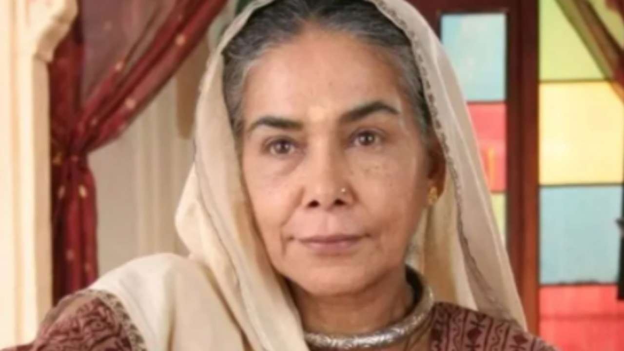 Surekha Sikri