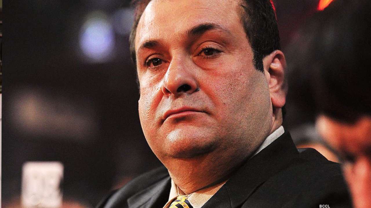 Rajiv Kapoor