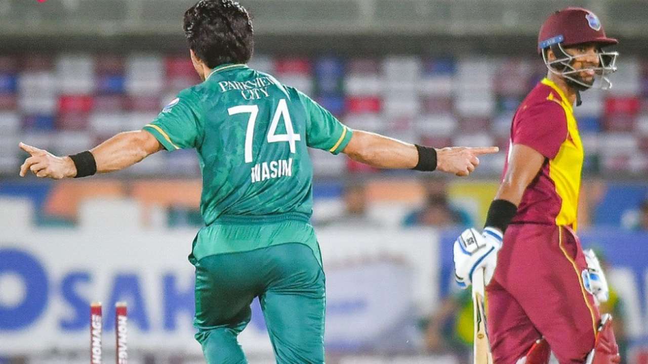 PAK vs WI 3rd T20I Live Streaming When and Where to watch Pakistan vs West Indies Live in India