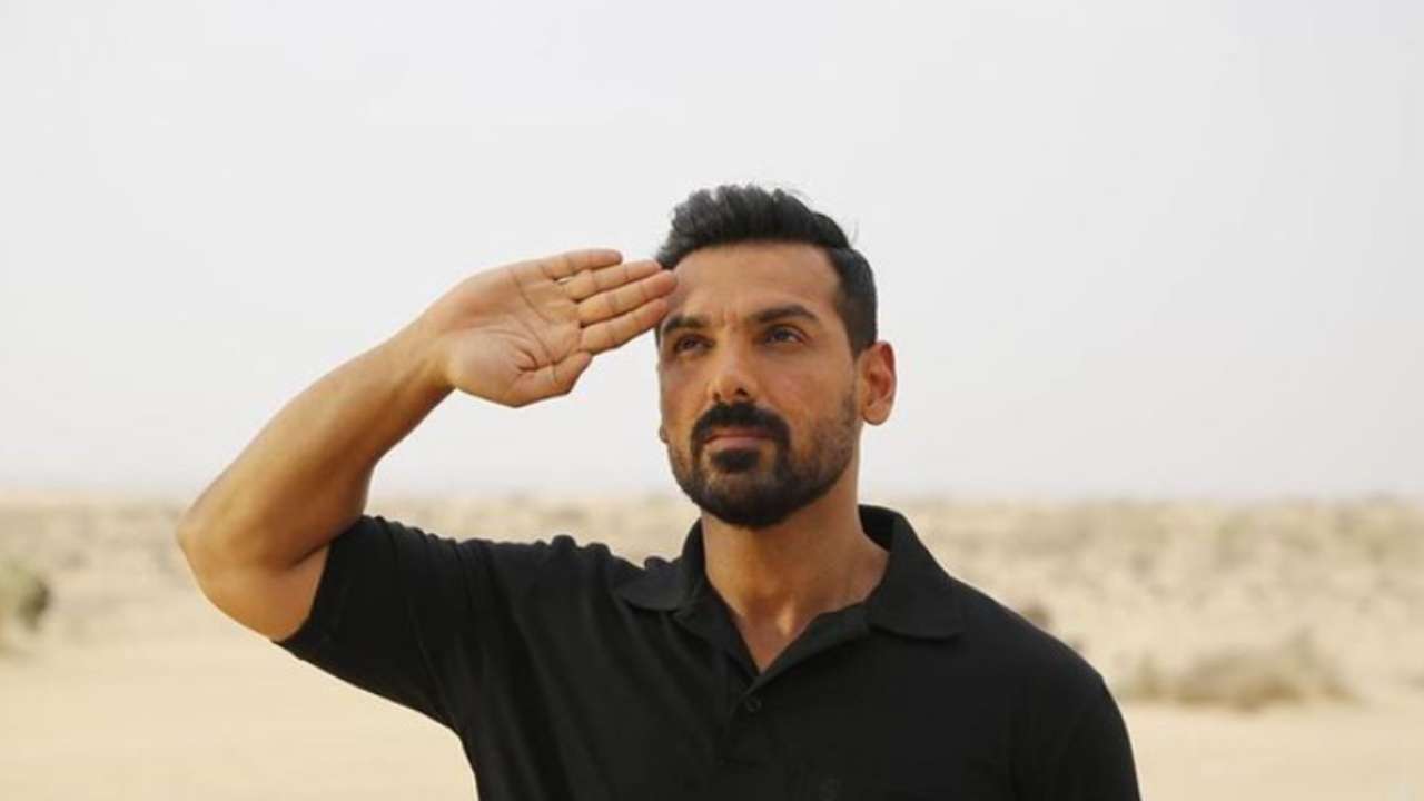 Happy Birthday John Abraham: Five times the actor became country's ...