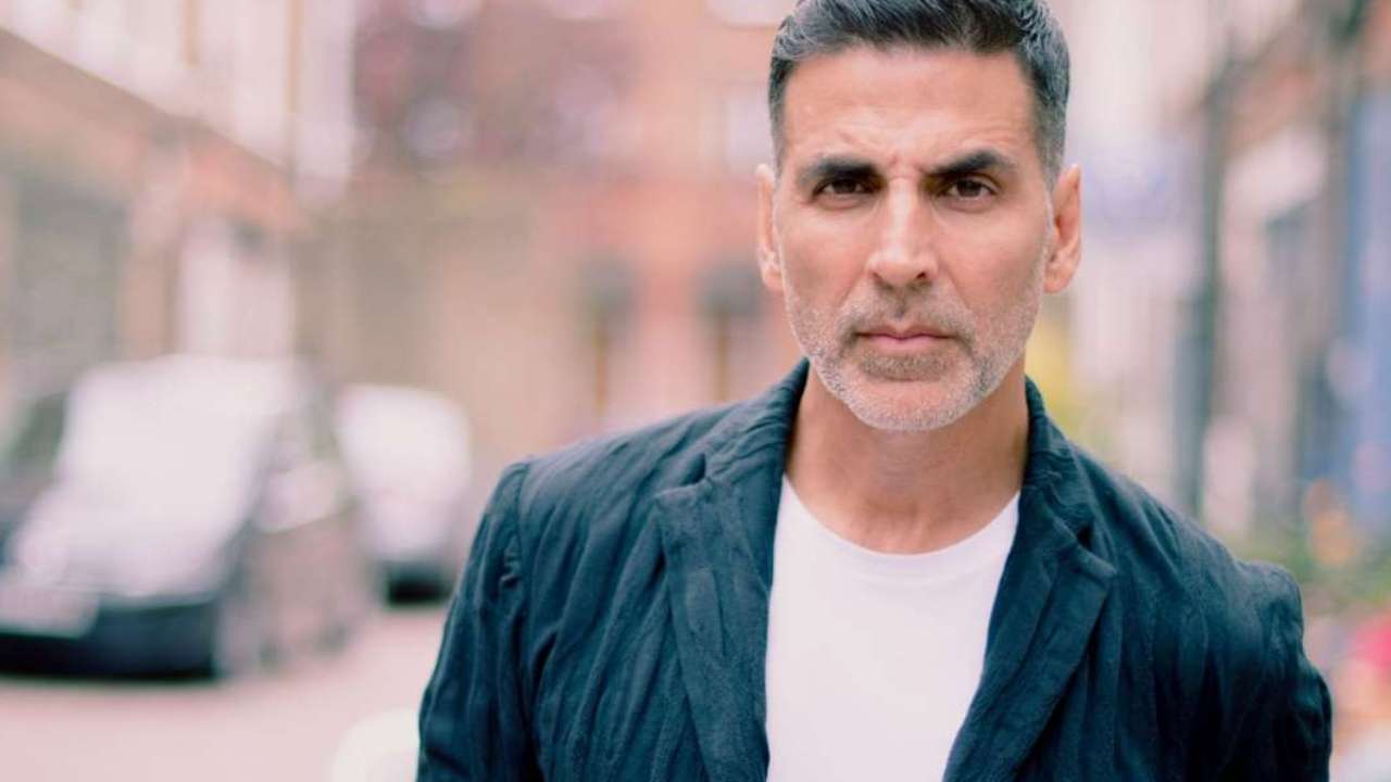 LEAKED! Akshay Kumar's first look from 'OMG 2' is here, actor reacts to fan  made video