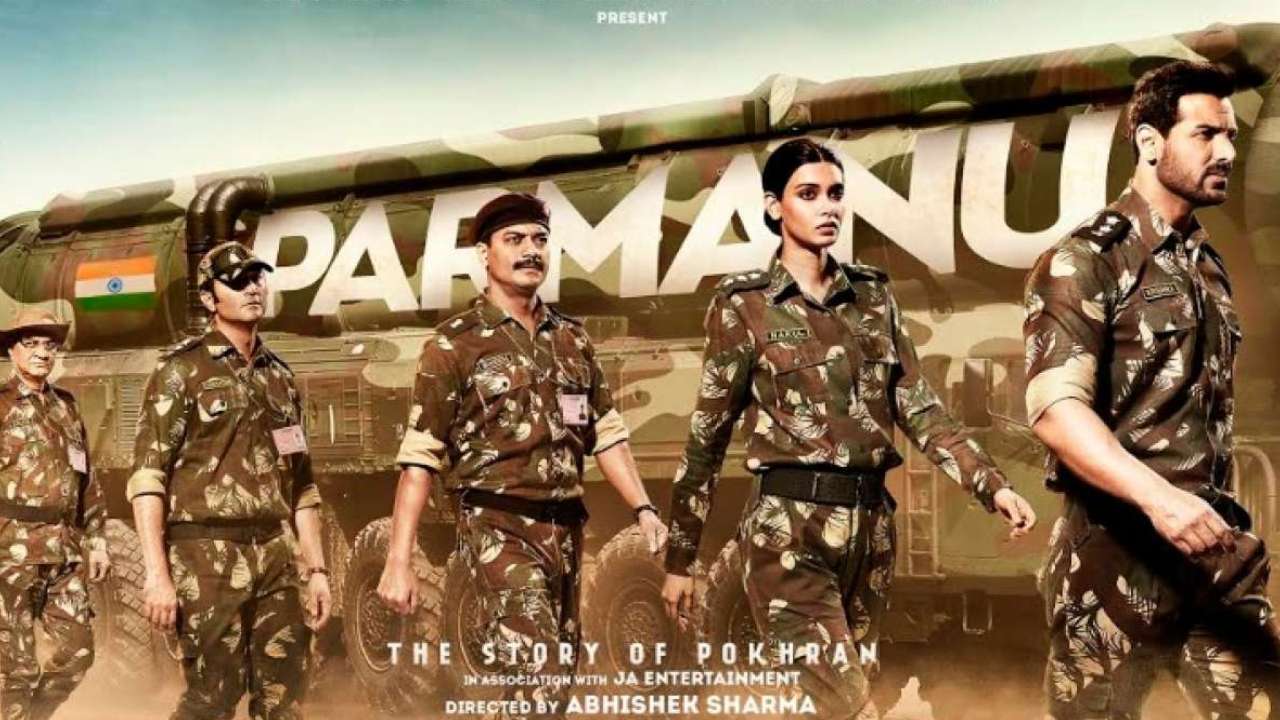 Parmanu