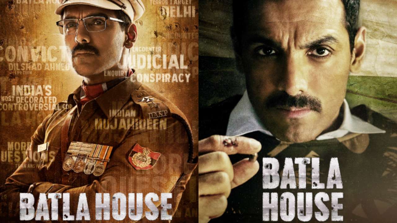 Batla House