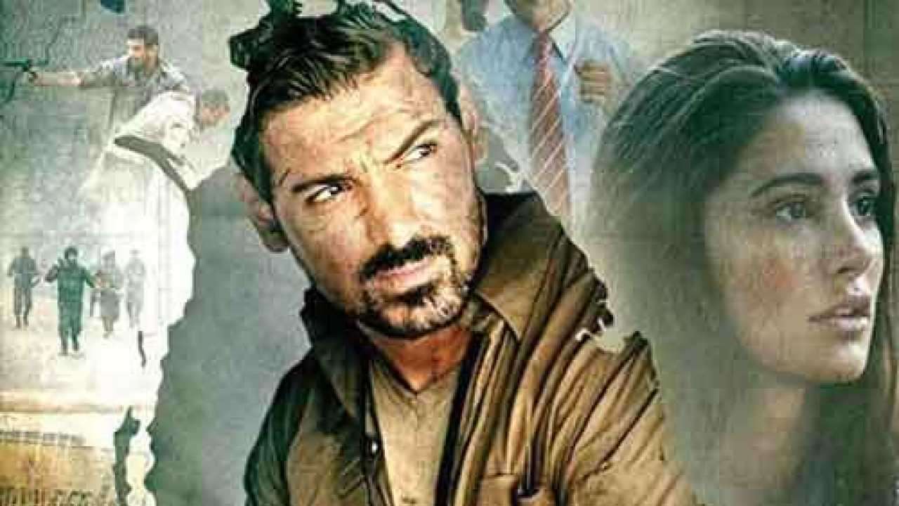 Madras Cafe