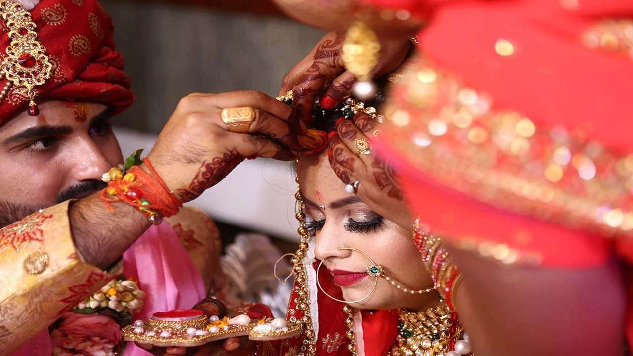 India To Raise Legal Age Of Marriage For Women To 21 Years Here S A   1010352 Indian Marriage Pixabay 