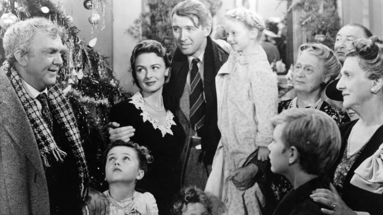 It's a Wonderful Life