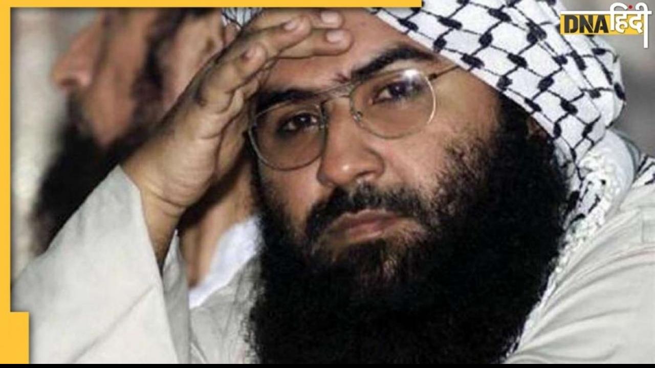 मसूद अजहर का साला था हाफिज़ मोहम्मद जमील, बच्चों को बनाता था कट्टरपंथी, IAF के ऑपरेशन सिंदूर में हुआ ढेर