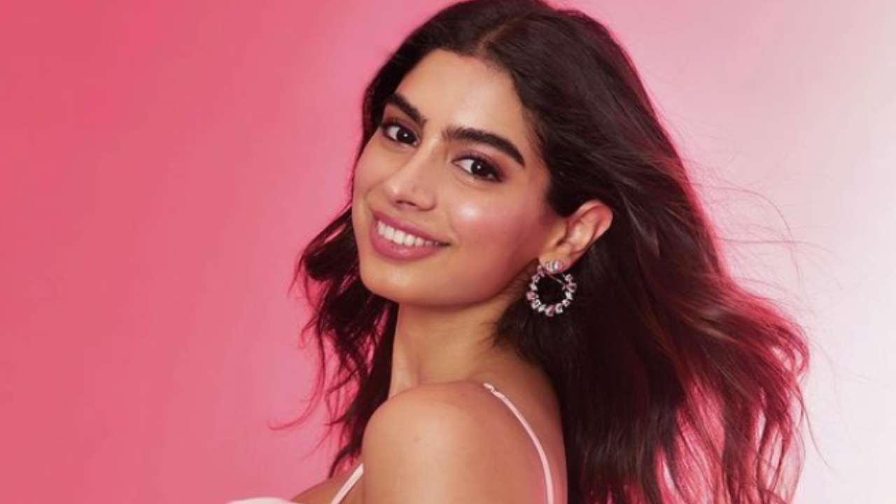 Khushi Kapoor