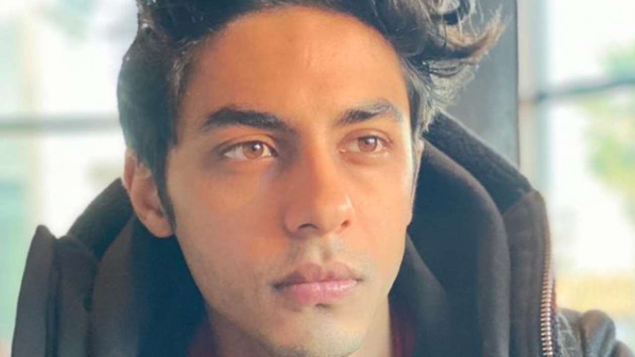 Aryan Khan