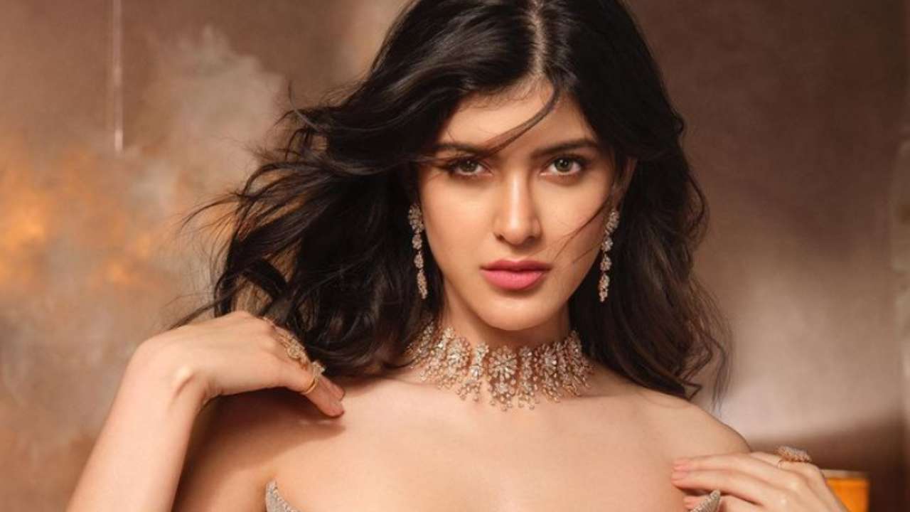 Shanaya Kapoor