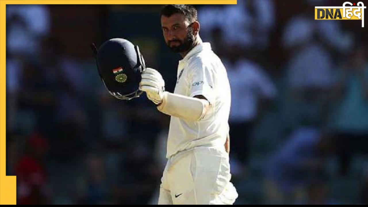 SA vs IND: चेतेश्वर पुजारा ने बताया साउथ अफ्रीका में जीत का प्लान