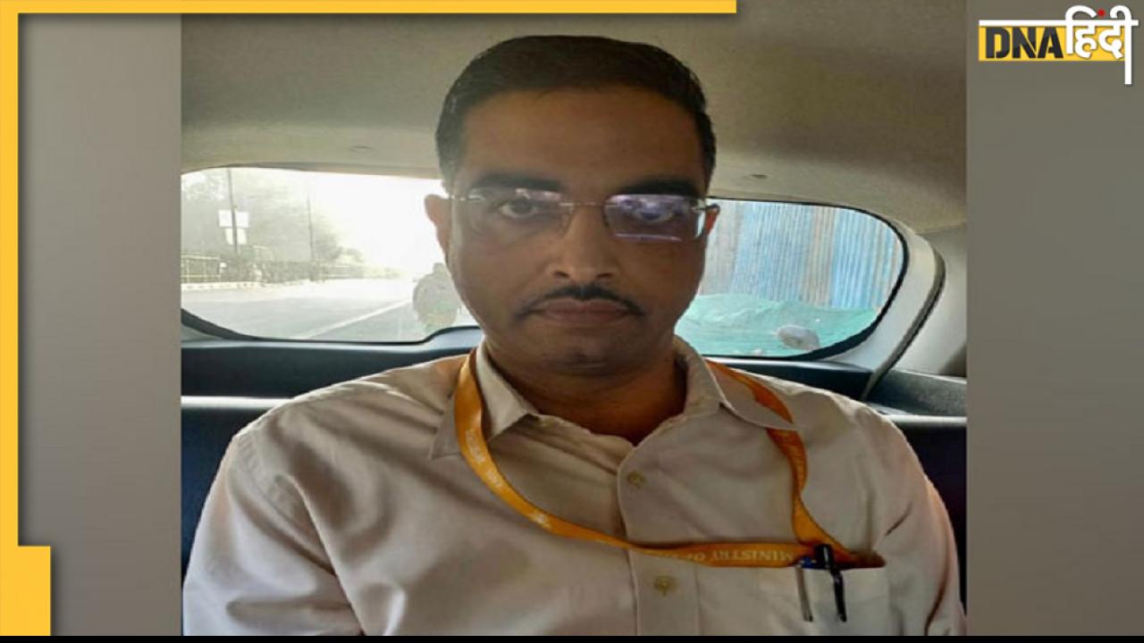 रोहिणी कोर्ट ब्लास्ट के आरोपी ने की आत्महत्या की कोशिश, इस तरह रची थी साजिश