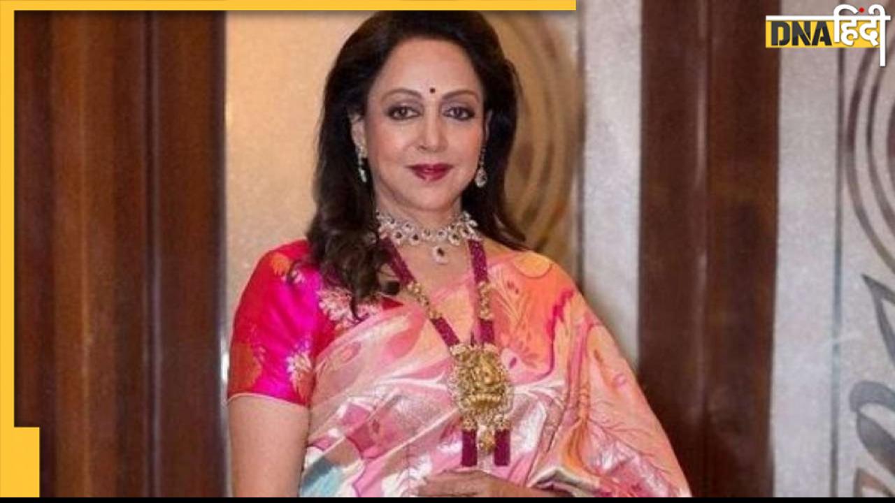 BJP सांसद Hema Malini को उम्मीद मथुरा में भी जल्द बनेगा भव्य कृष्ण मंदिर