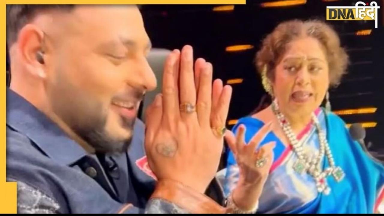 Lamborghini की वजह से Badshah को पड़ी डांट, हाथ जोड़कर मांगी माफी