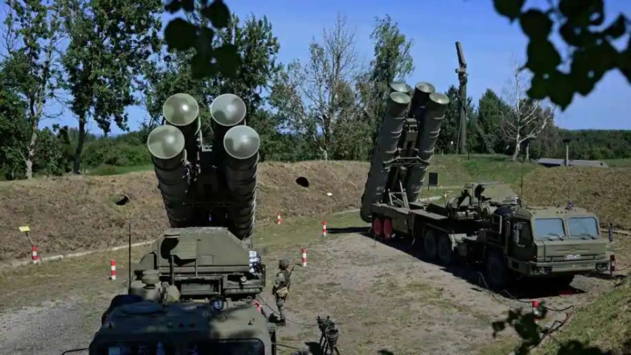 s 550 missile