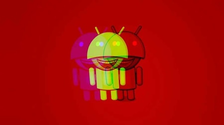 Color Message app on Play Store infected with Joker Malware