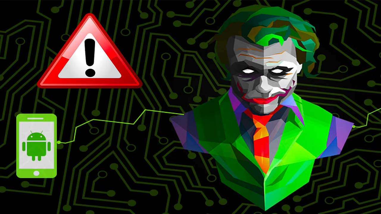 Joker malware alert! Delete THESE seven apps from your Android phone  immediately