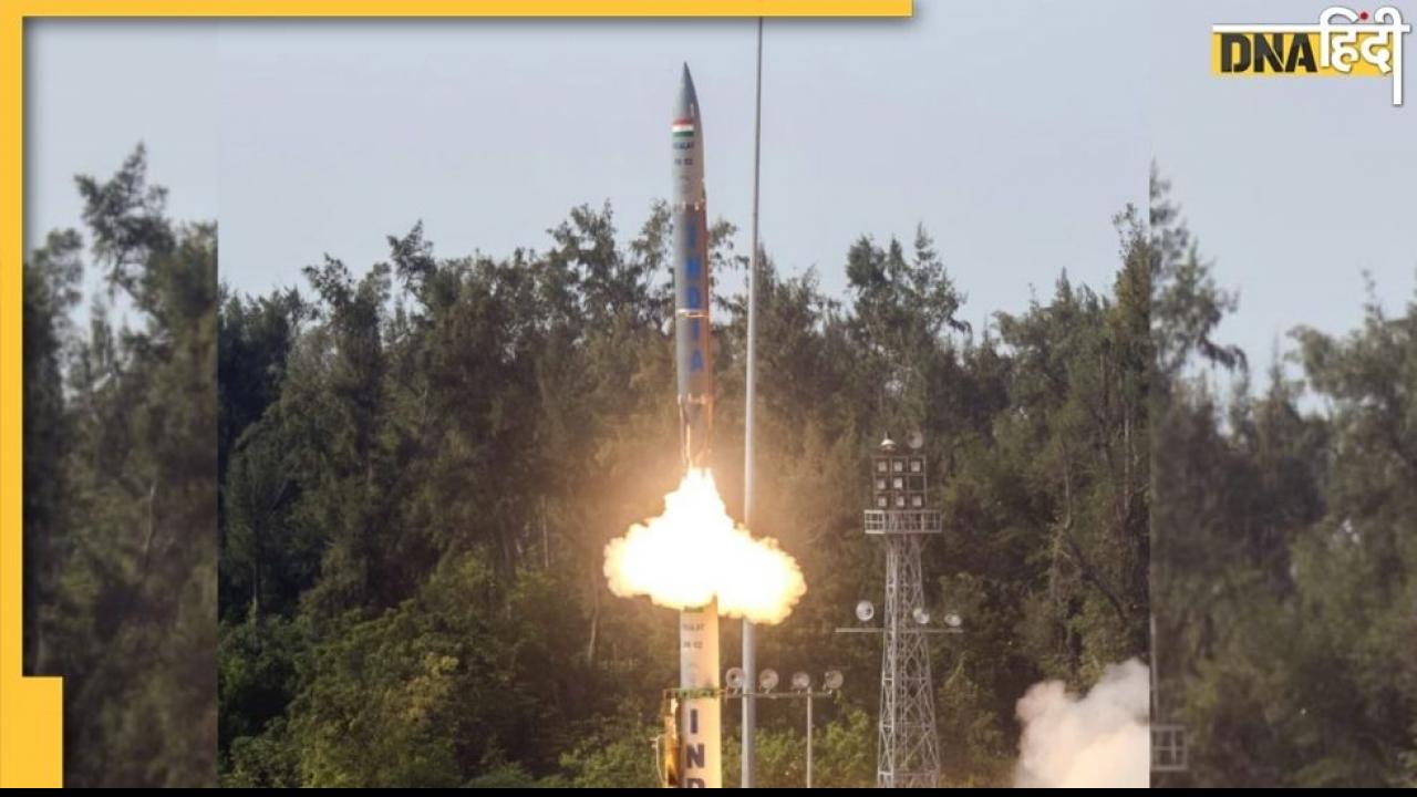 Ballistic मिसाइल 'Pralay' का हुआ सफल परीक्षण, जानें कितनी है असरदार?