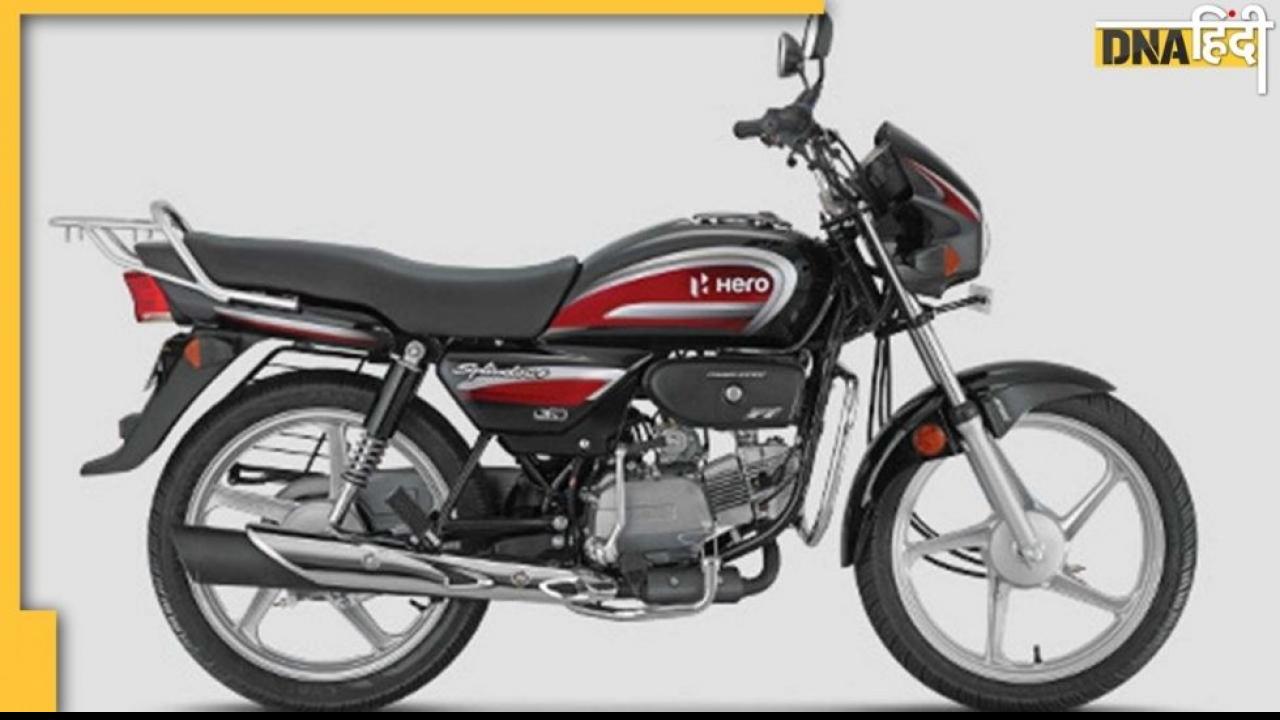 इस किट के जरिए  Hero Splender बन जाएगी EV, जानिए कैसे कराएं इन्स्टॉल 