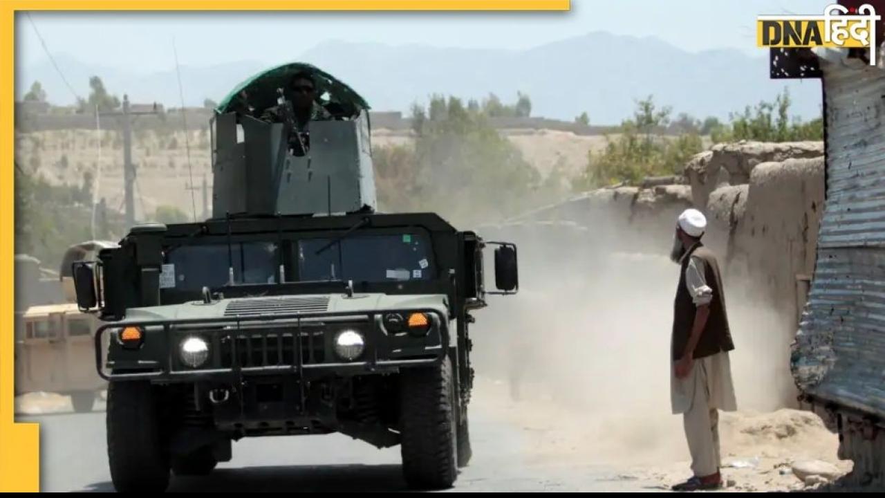 UNSC में Afghanistan संकट पर क्या बोला भारत? जानें