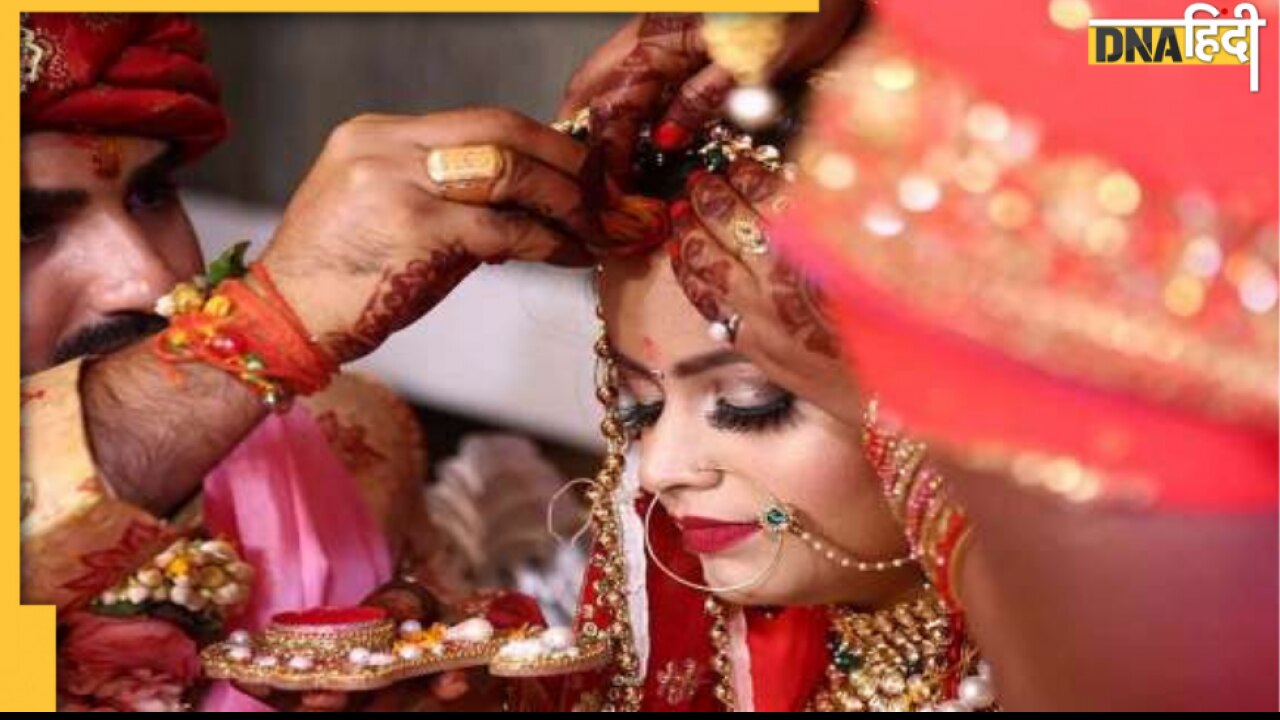 Bill to Raise Marriage Age : अब जो लड़कियों का व्यक्तित्व होगा, थोड़ा अच्छा होगा, थोड़ा मज़बूत होगा