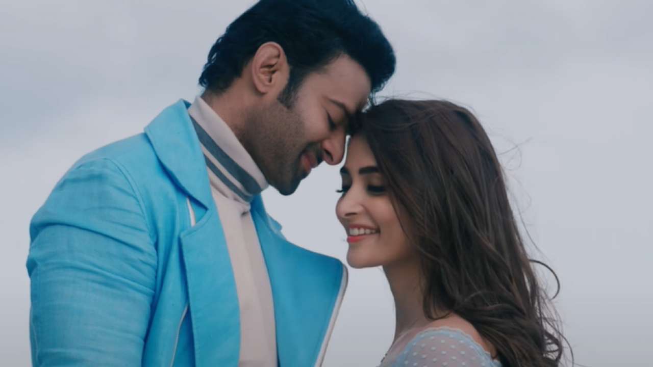 Radhe Shyam&amp;#39; trailer out: Pooja Hegde-Prabhas&amp;#39; tragic love story will keep you gripped