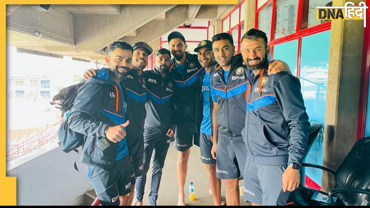 South Africa दौरे पर ये 5 खिलाड़ी बना सकते हैं बड़े रिकॉर्ड, Virat Kohli, Rishabh Pant भी हैं लिस्ट में