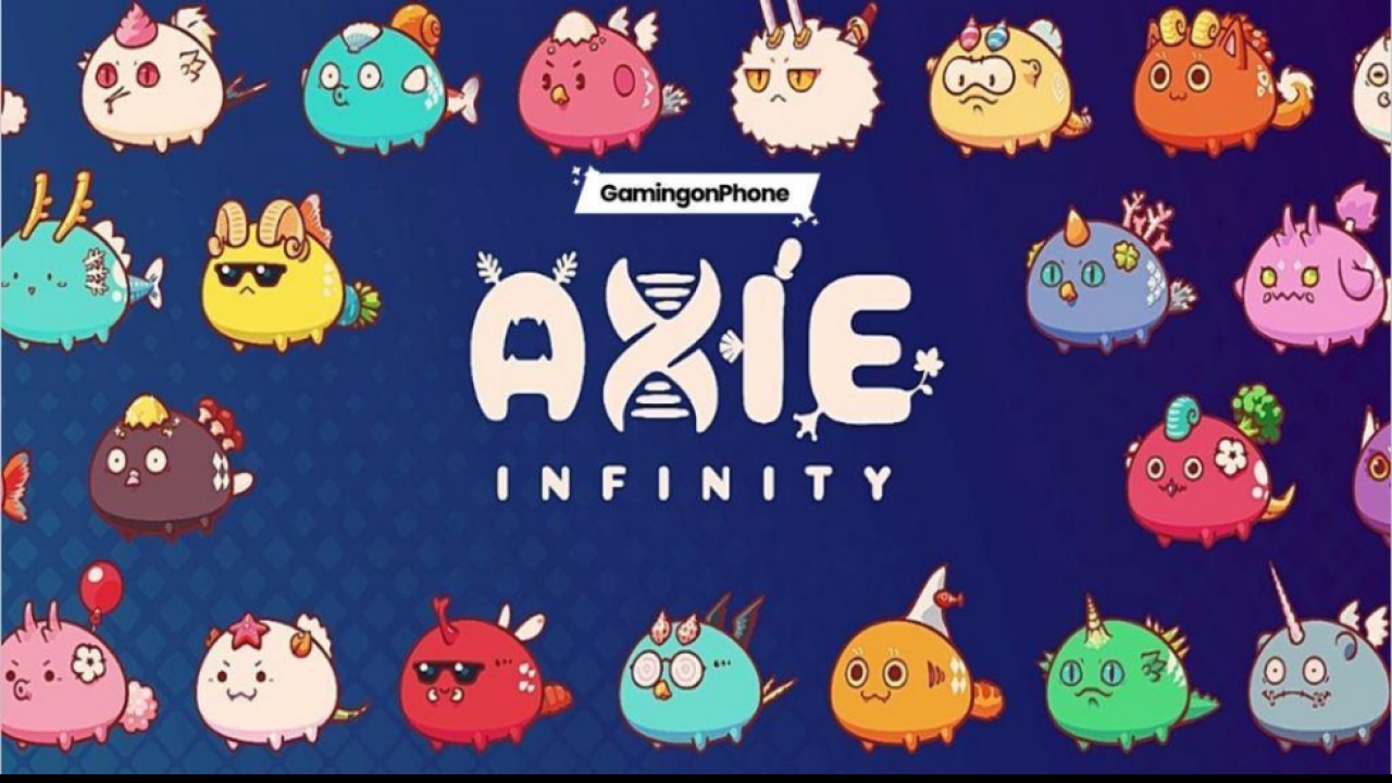 Axie Infinity