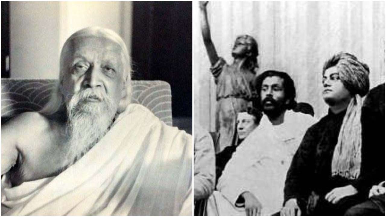 Celebrating Sri Aurobindo On 150th Birth Anniversary The, 48% OFF