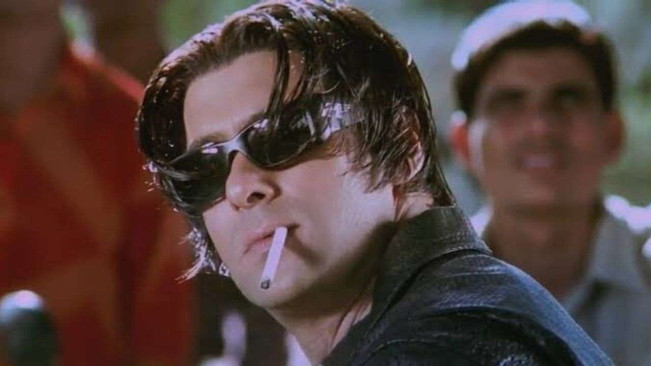 From 'Maine Pyar Kiya' to 'Antim: The Final Truth': A look at films that  highlighted Salman Khan 'the actor'
