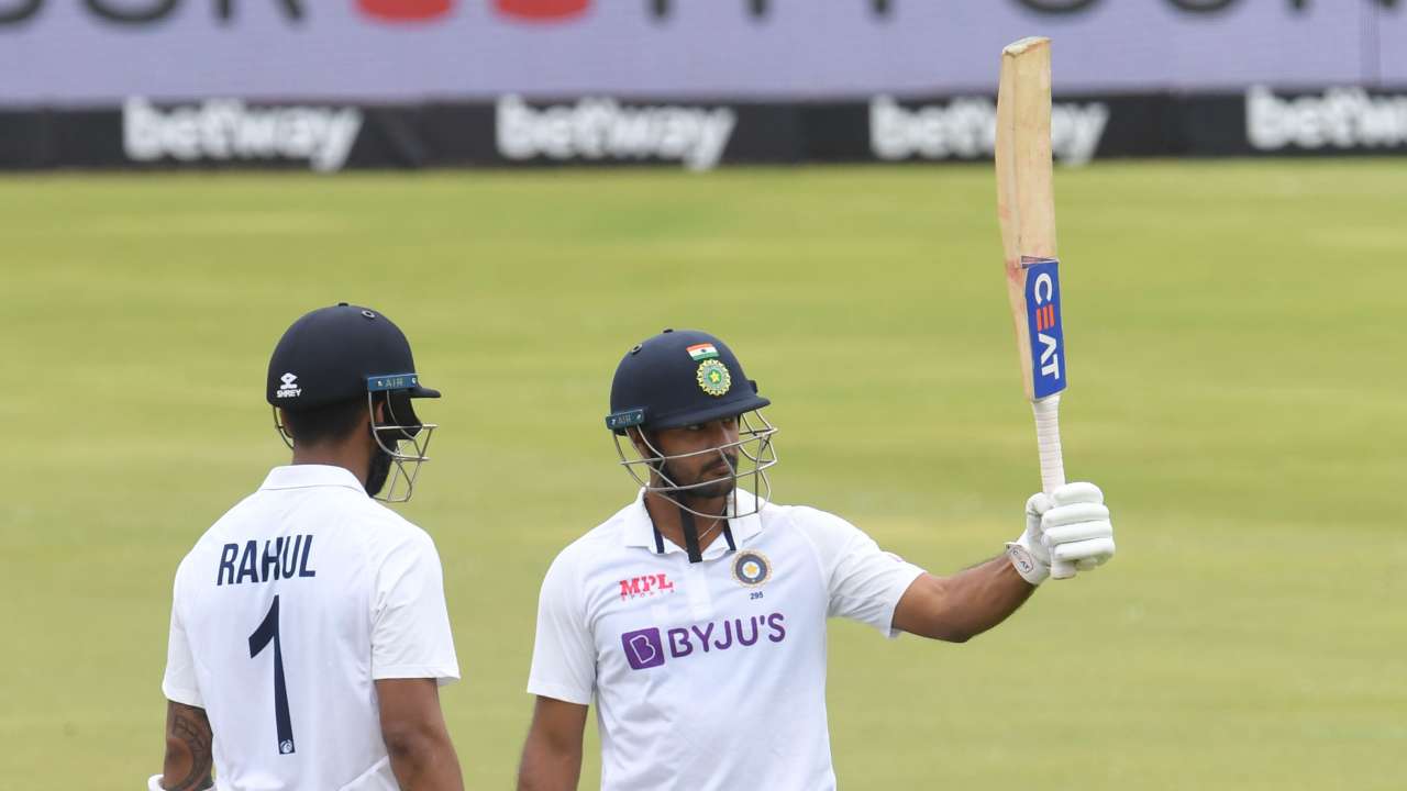 India vs SA: Openers KL Rahul, Mayank Agarwal create history, achieve  unique feat vs Proteas