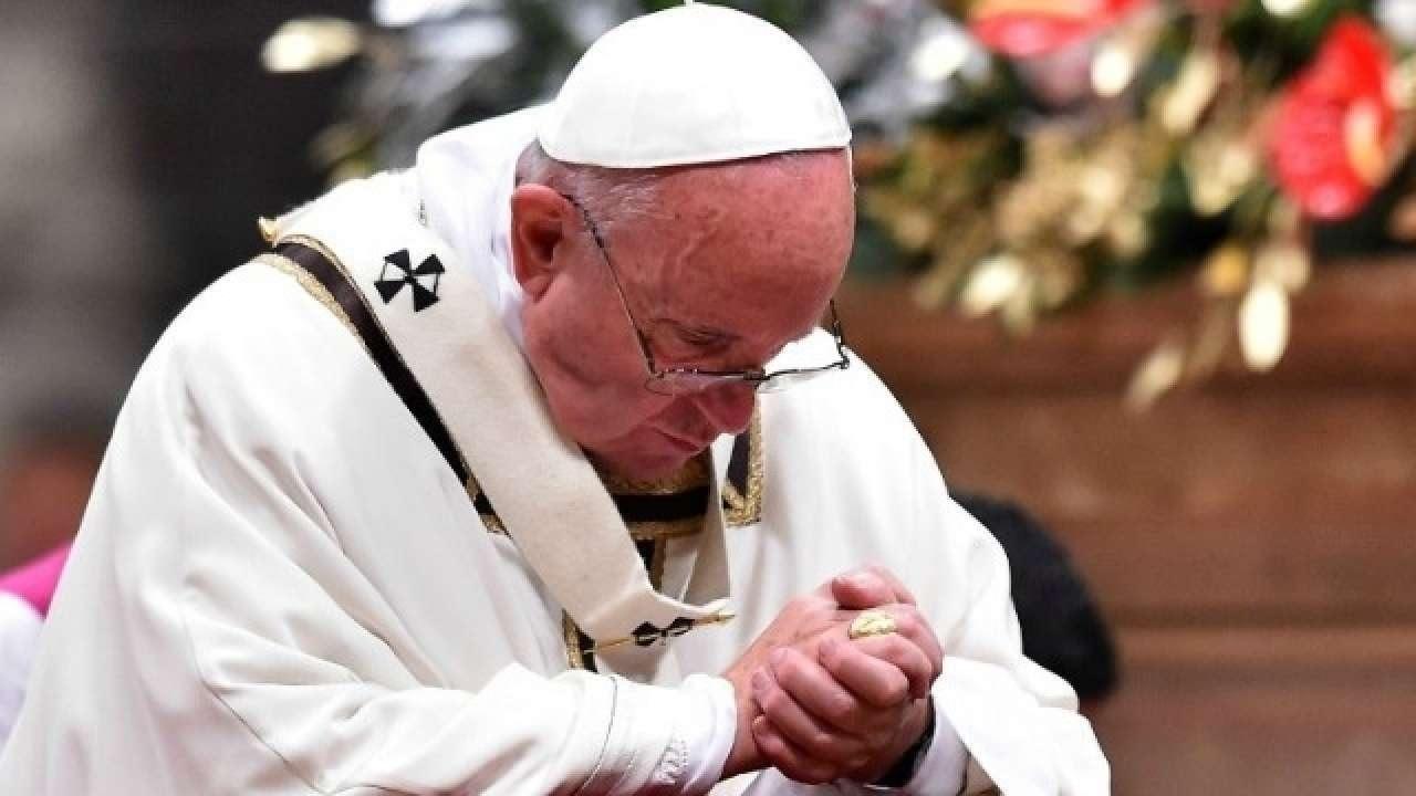  Pope Francis ने Vaccine पर क्या की दुनिया से अपील?