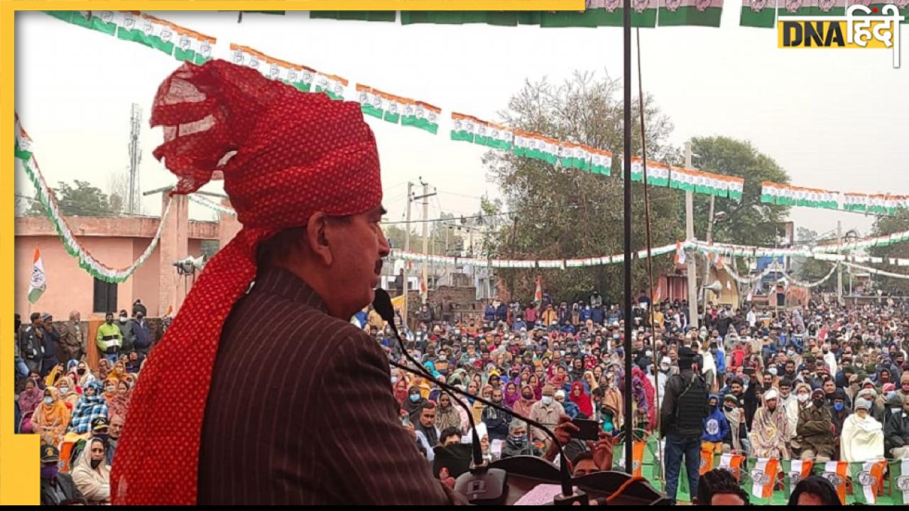 Congress छोड़ने की अटकलों पर बोले Gulam Nabi Azad- ‘24 कैरेट’ का कांग्रेसी हूं