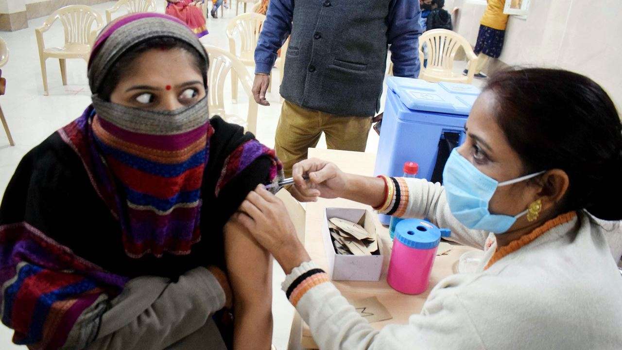 COVID-19: Delhi sees 331 new cases, highest since June 6