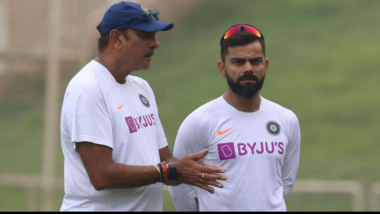 Captaincy Rift: पूर्व कोच Ravi Shastri ने क्यों बताया विराट कोहली के लिए अच्छा?