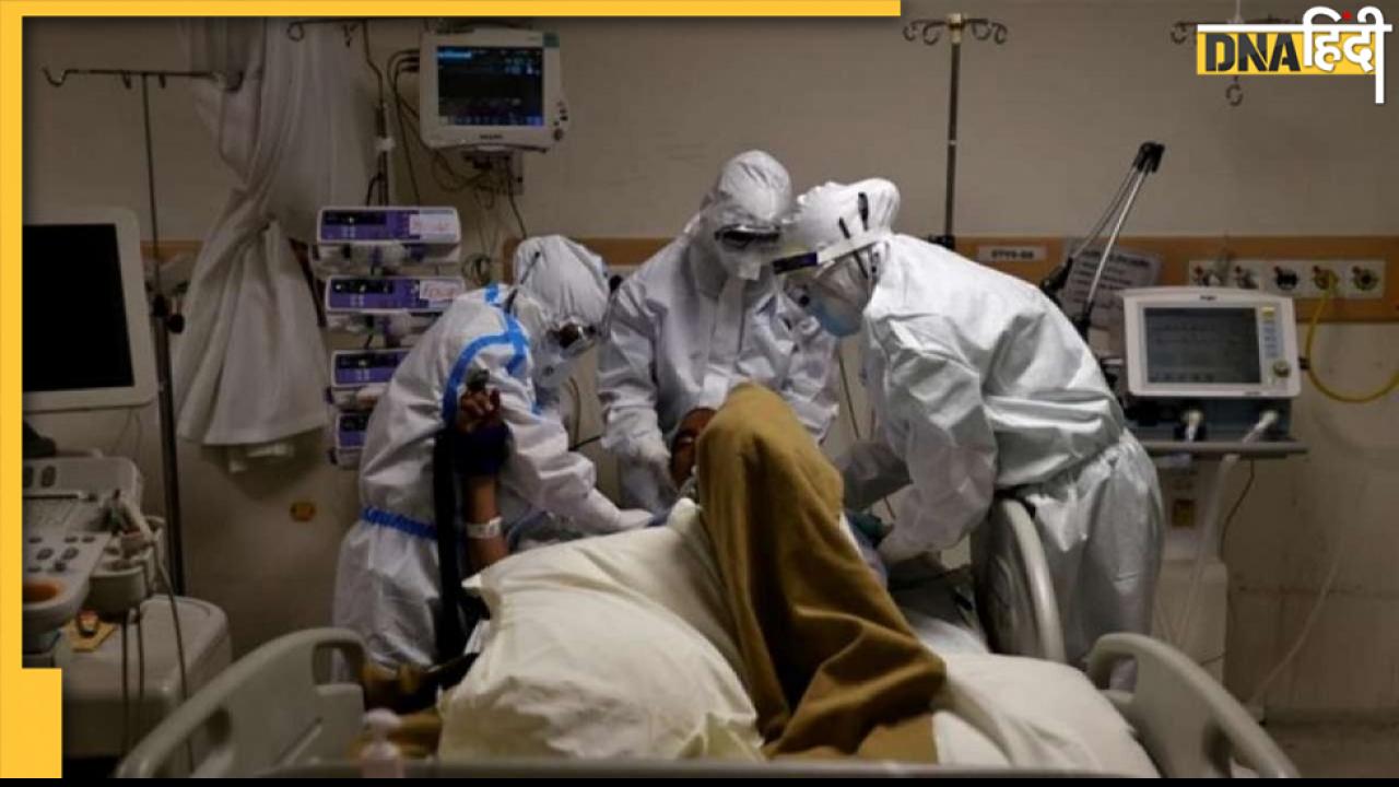 देश में सबसे बेहतर स्वास्थ्य सेवाएं केरल में, नीति आयोग के Health Index में यूपी 19वें नंबर पर 