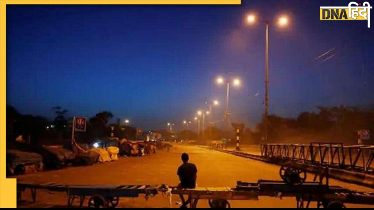 Night Curfew in Uttarakhand: आज रात से नाइट कर्फ्यू, जानिए किसे-किसे मिलेगी छूट