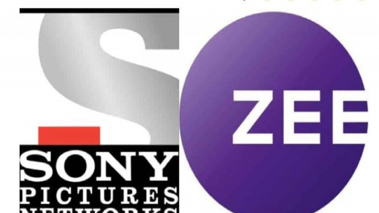 ZEE-Sony मर्जर