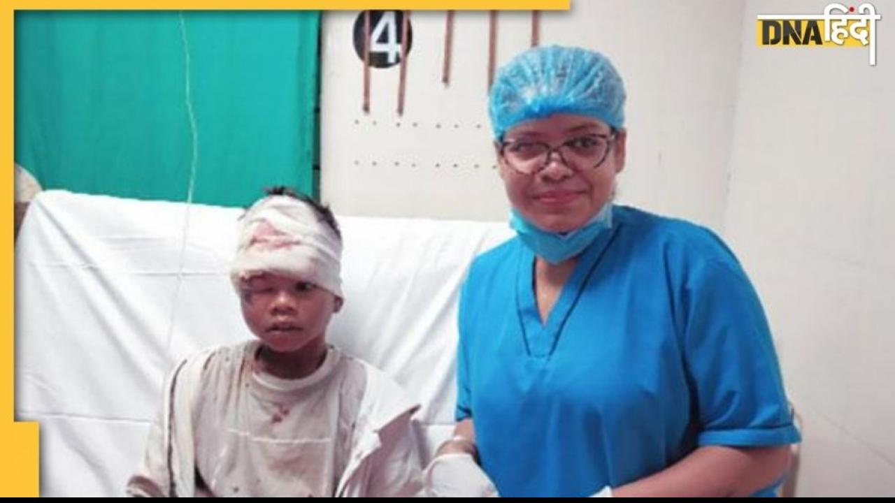 12 घंटे ICU में थे Sahdev Dirdo, सिर पर आए 5 टांके, अब रायपुर अस्पताल में होगी जांच