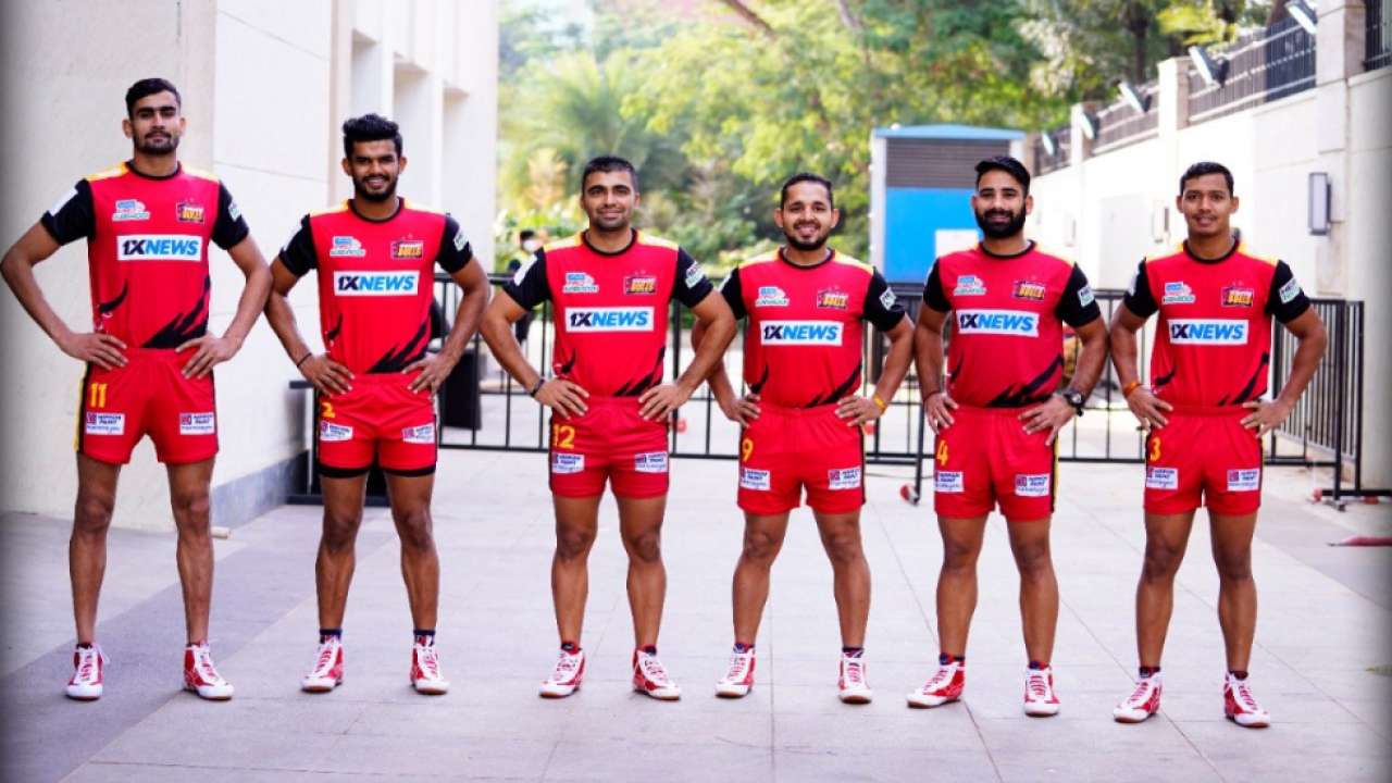 bengaluru-bulls-dna-india