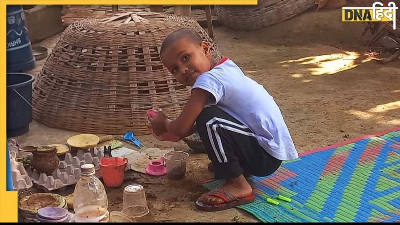 स्त्रियां मां नहीं, वारिस पैदा करने की मशीन होती हैं