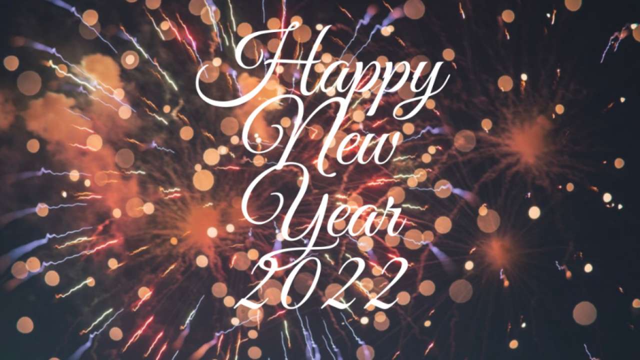 Happy New Year 2022: WhatsApp wishes, quotes, messages you can ...
