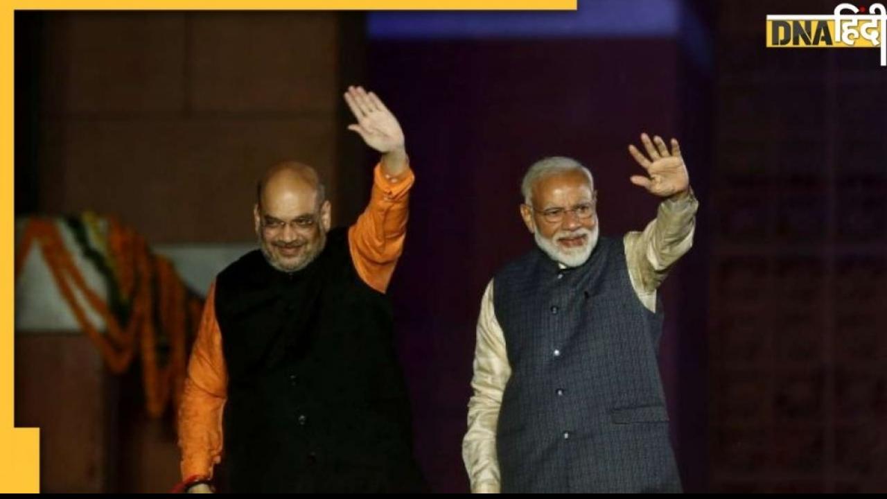 भविष्य की राजनीति के लिहाज से BJP के लिए चुनौतीपूर्ण होगा साल 2022